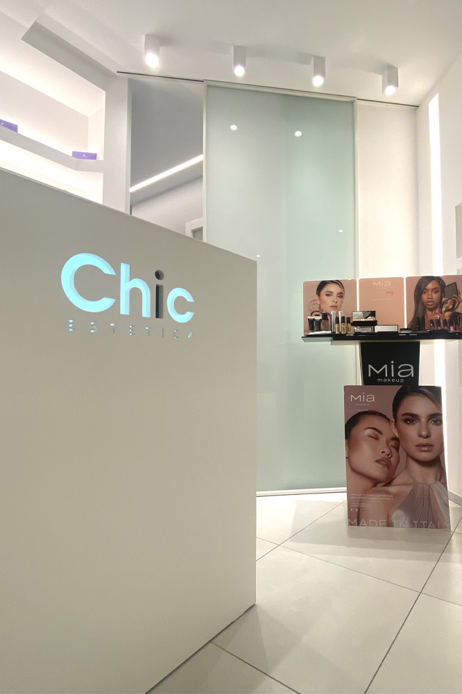 Chic Estetica Castellammare del Golfo